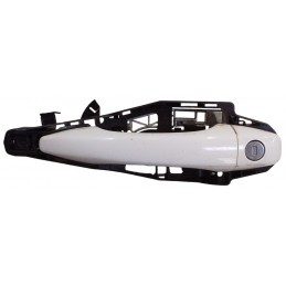 Maniglia esterna porta...