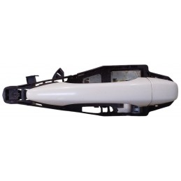 Maniglia esterna porta...