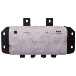 Airbag passeggero...