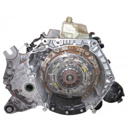 Cambio automatico...