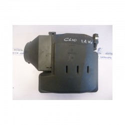 Scatola filtro aria 7700104844 Renault Clio/Renault Megane Scenic - Scatola filtro aria - 1