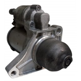 Motorino avviamento...