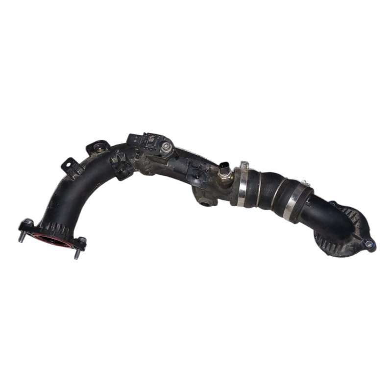 Kit Riparazione Sensore Pressione Carburante MangWany - Connettore Per Peugeot, Citroën, Ford | Compatibile Con HDI E TDCI - Foto 4