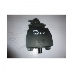 Centralina controllo differenziale 6Q0131075 Volkswagen Golf MK5 2003-2008 - Centralina - 1