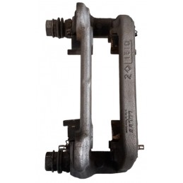 Portapinza posteriore...