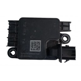 Sensore gas di scarico...