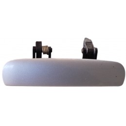 Maniglia esterna porta...