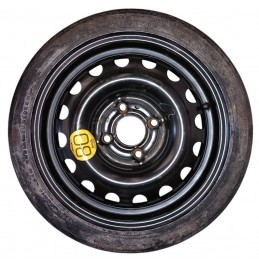 Ruotino di scorta Firestone...