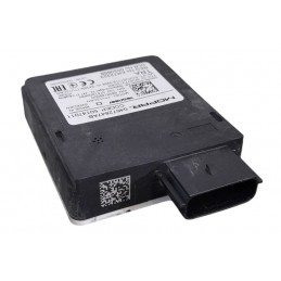 Sensore radar posteriore...