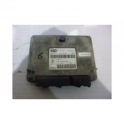 Centralina motore CFC203R.01 7700113926 Renault Twingo 1.2 Benzina - Centralina - 3 Centralina motore CFC203R.01 7700113926 Renault Twingo 1.2 Benzina - Centralina - 3