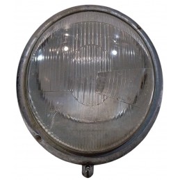 Proiettore anteriore destro...