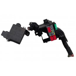 Centralina relè motore...