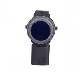 Sensore di parcheggio...