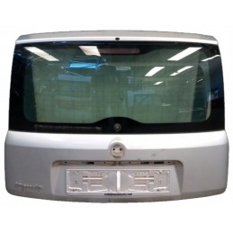 Portellone posteriore Fiat...