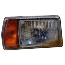 Proiettore anteriore destro...