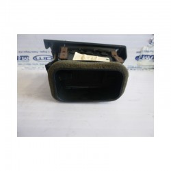 Bocchetta aria Sx. Bmw X3 F25 - Accessori cruscotto - 3
