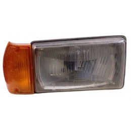 Proiettore anteriore destro...