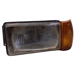 Proiettore anteriore...