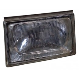 Proiettore anteriore...