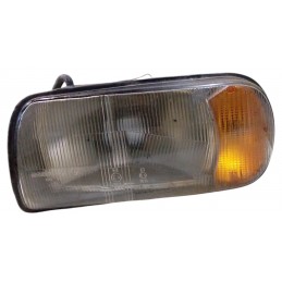 Proiettore anteriore...