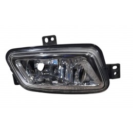 Fanale fendinebbia...