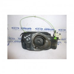 Sportello carburante Bmw X3 F25 - Sportello carburante - 3