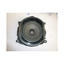 Autoparlanti Subwoofer 9217913 Bmw X3 F25 - Varie3 - 1 Autoparlanti Subwoofer 9217913 Bmw X3 F25 - Varie3 - 1