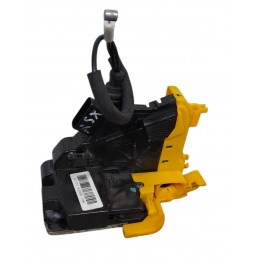 Serratura porta anteriore...