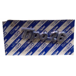 Scritta portellone 7725971...