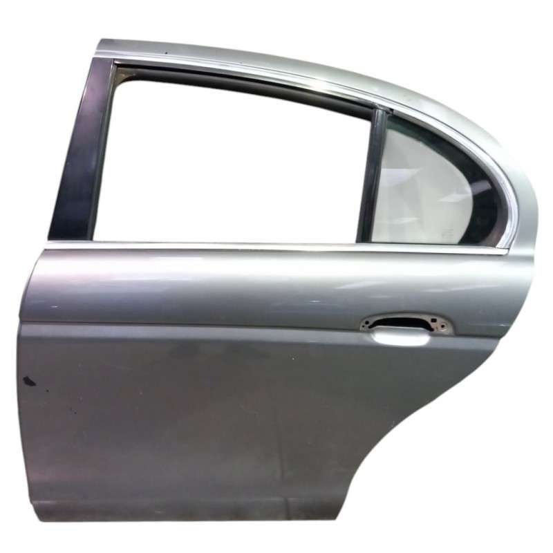 Porta posteriore sinistra Jaguar S-Type 1998-2008