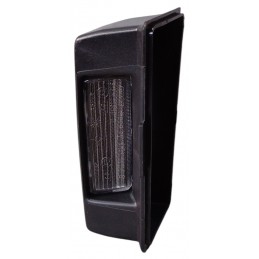 Fanale luce targa...