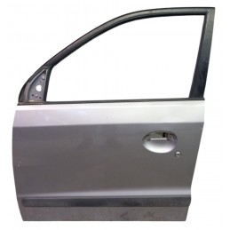 Porta anteriore sinistra...