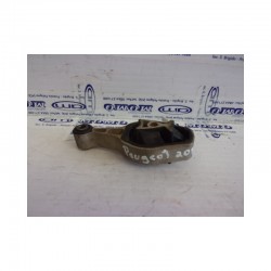 Supporto motore 9688824180 Peugeot 208 Citroen C3 - Supporto - 1