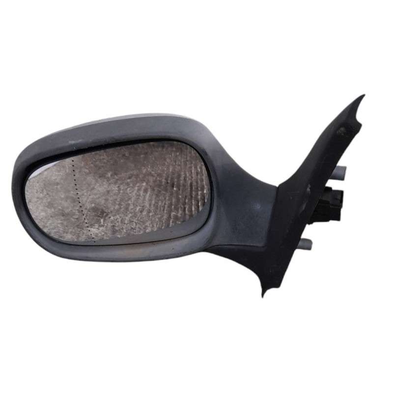 Specchietto retrovisore sinistro elettrico Renault Clio 1998-2001 5 pin