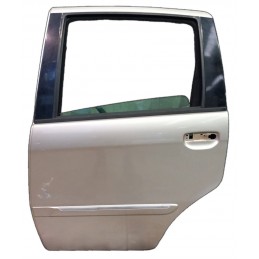 Porta posteriore sinistra...