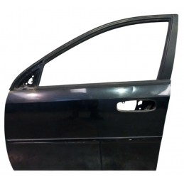 Porta anteriore sinistra...