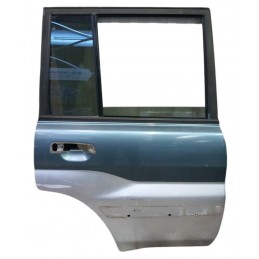 Porta posteriore destra...