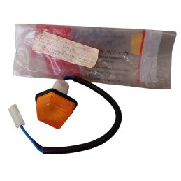 Fanalino freccia laterale...