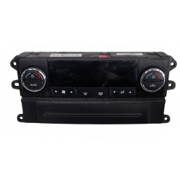 Centralina climatizzatore...