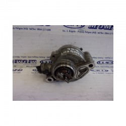 Depressore freno pompa a vuoto D1562C2 Peugeot 206 2004 2006 1.6 Hdi - Depressore - 1