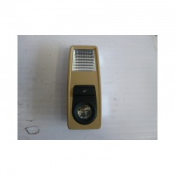 Luce di cortesia post.Sx. 9215621 Bmw X3 F25 - Illuminazione - 1