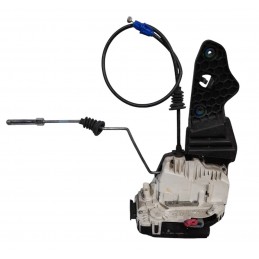 Serratura porta posteriore...