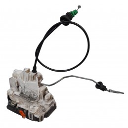 Serratura porta anteriore...