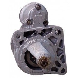 Motorino avviamento...