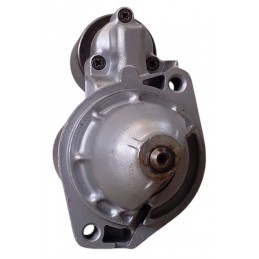 Motorino avviamento...