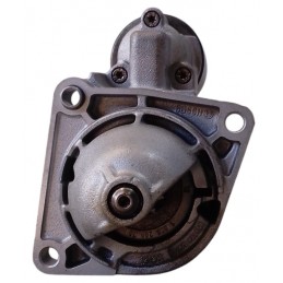 Motorino avviamento...