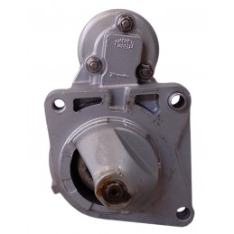 Motorino avviamento...