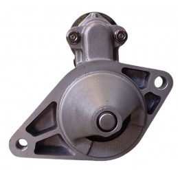 Motorino avviamento...