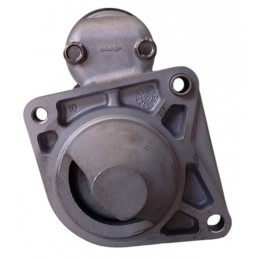 Motorino avviamento...