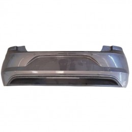 Paraurti posteriore...